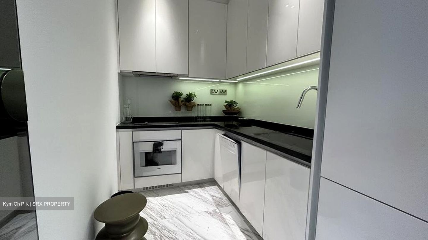 Wallich Residence  (D2), Condominium #524344511
